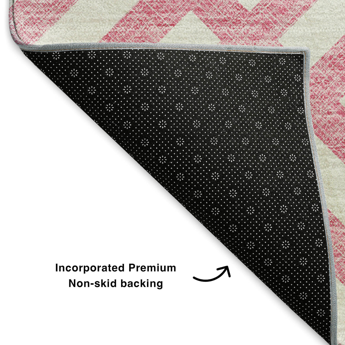 addison mayfield amf620 pink rug