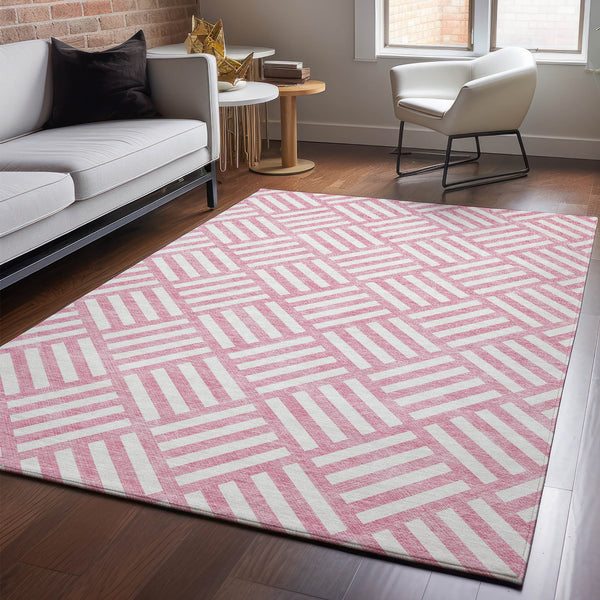addison mayfield amf620 pink rug