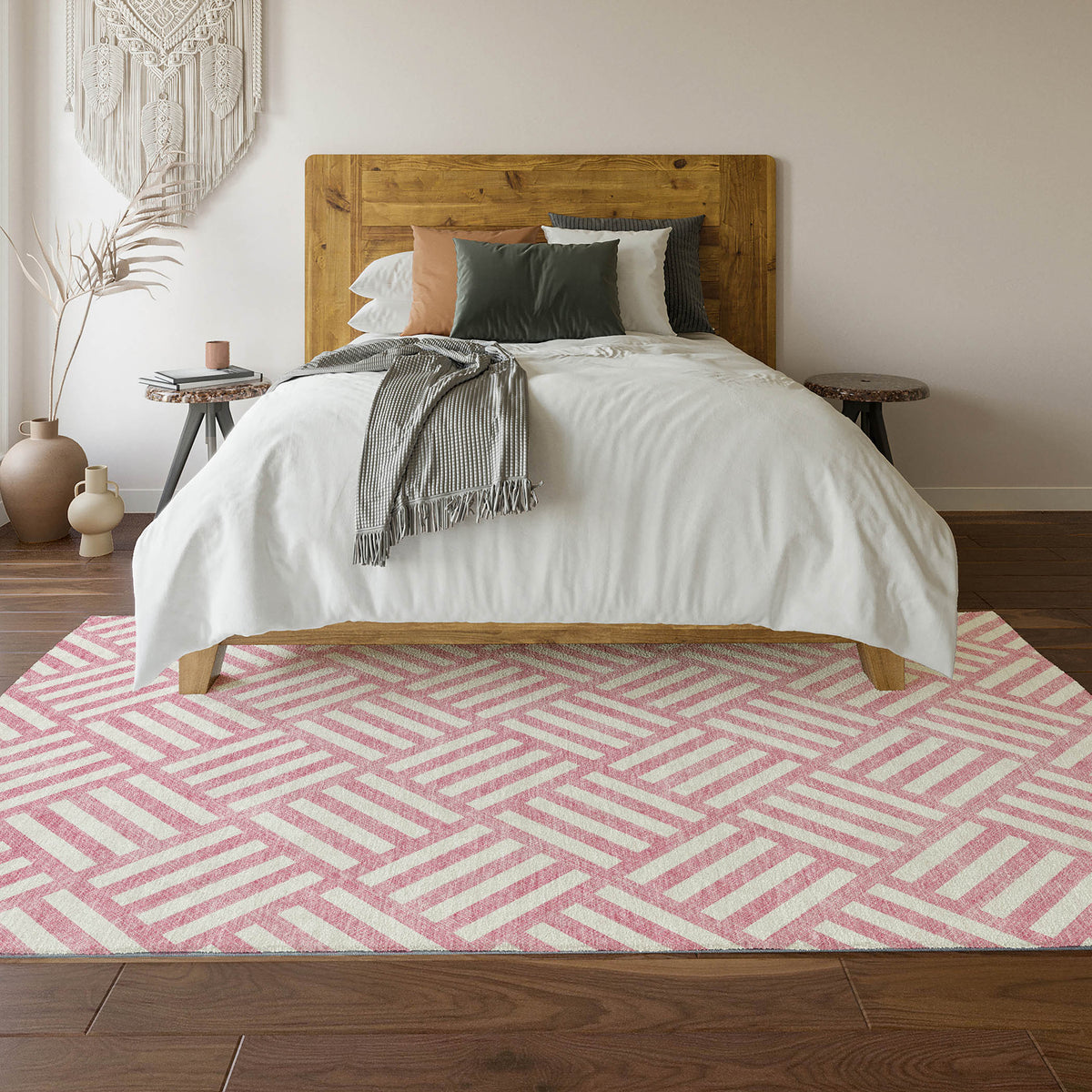 addison mayfield amf620 pink rug