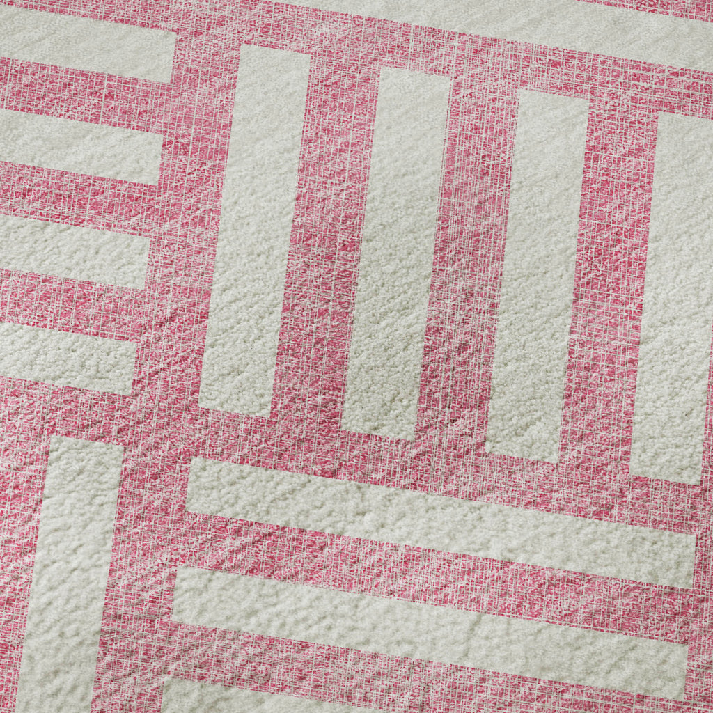 addison mayfield amf620 pink rug