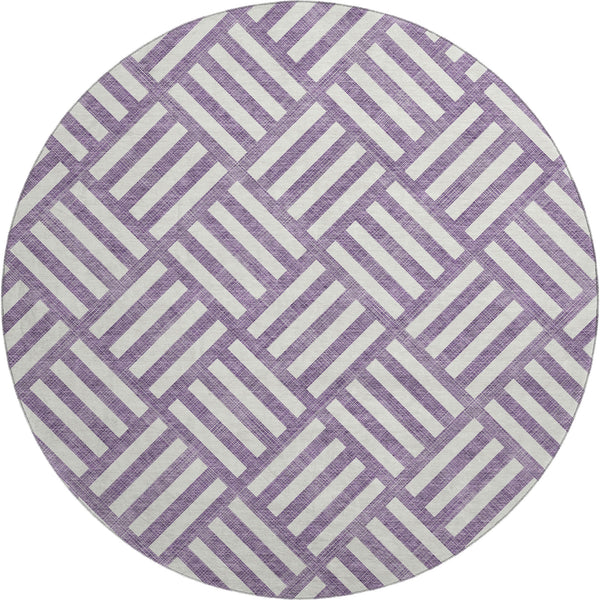 addison mayfield amf620 purple rug