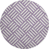 addison mayfield amf620 purple rug
