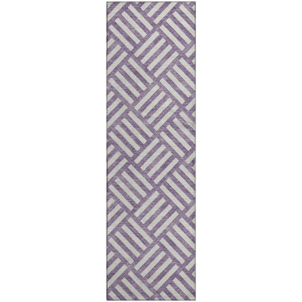 addison mayfield amf620 purple rug