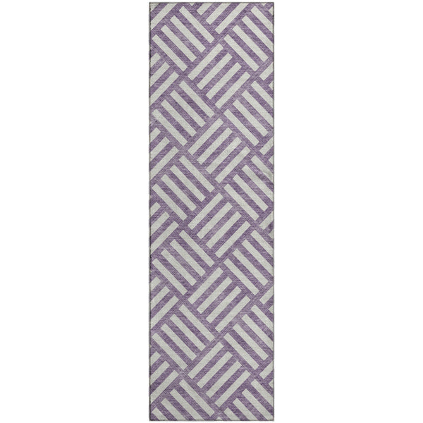 addison mayfield amf620 purple rug