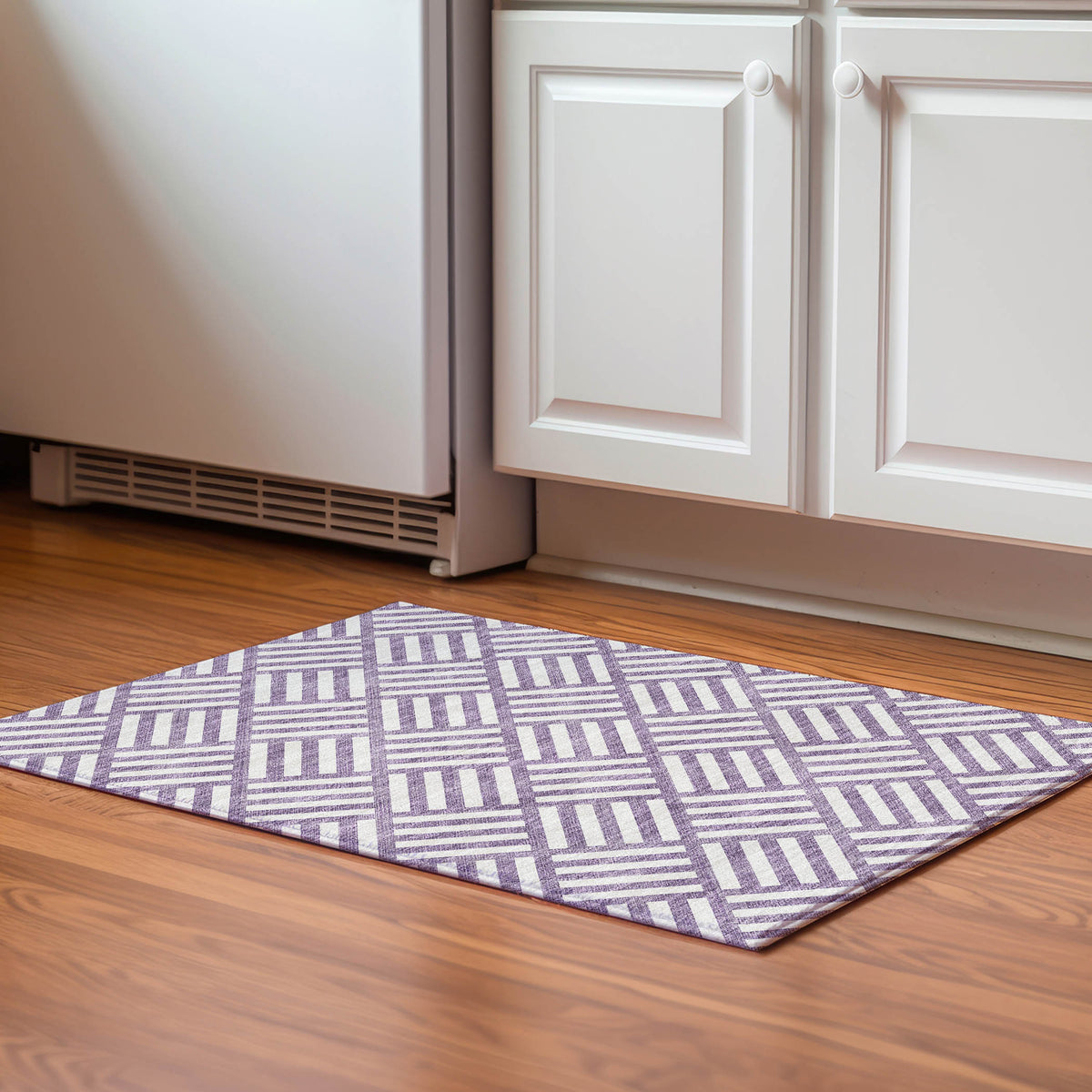 addison mayfield amf620 purple rug
