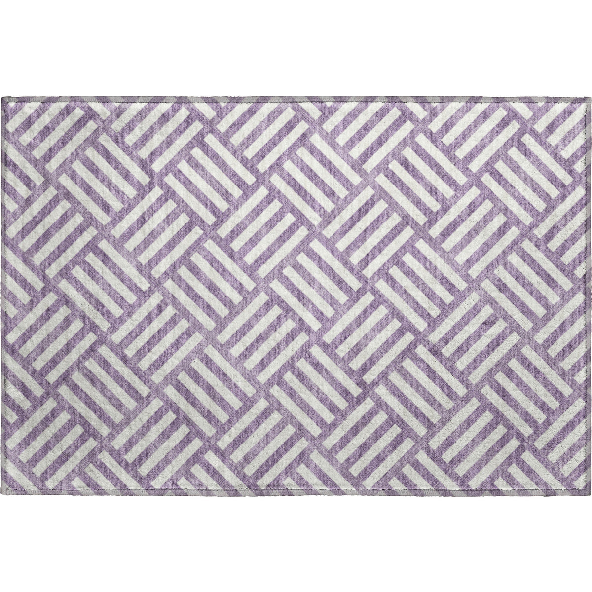 addison mayfield amf620 purple rug
