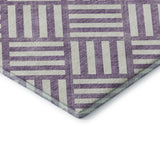 addison mayfield amf620 purple rug