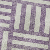 addison mayfield amf620 purple rug