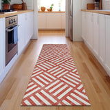 addison mayfield amf620 red rug