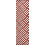 addison mayfield amf620 red rug
