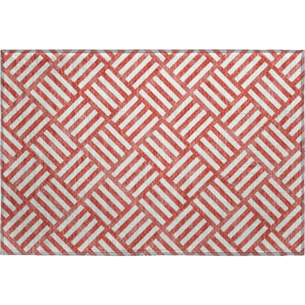 addison mayfield amf620 red rug