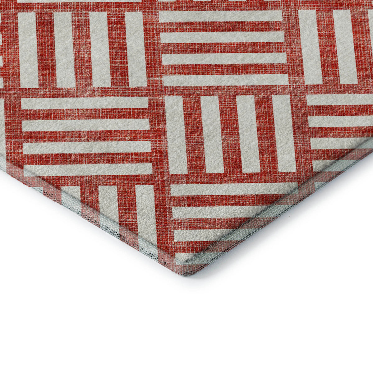 addison mayfield amf620 red rug