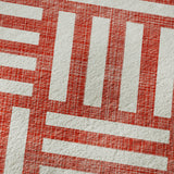 addison mayfield amf620 red rug