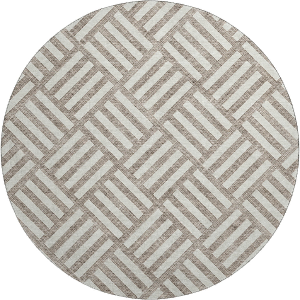 addison mayfield amf620 taupe rug