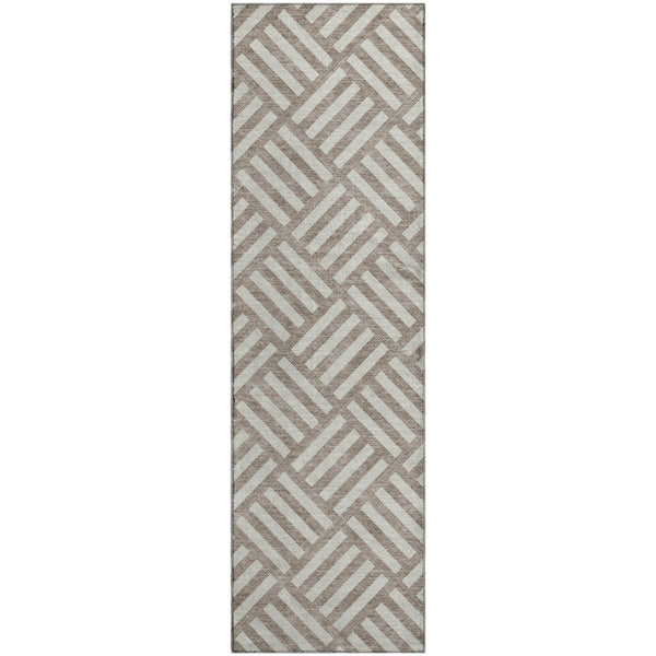 addison mayfield amf620 taupe rug