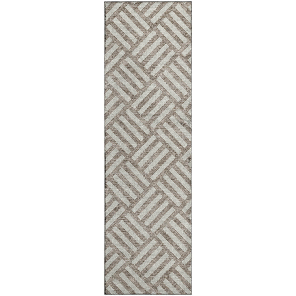 addison mayfield amf620 taupe rug