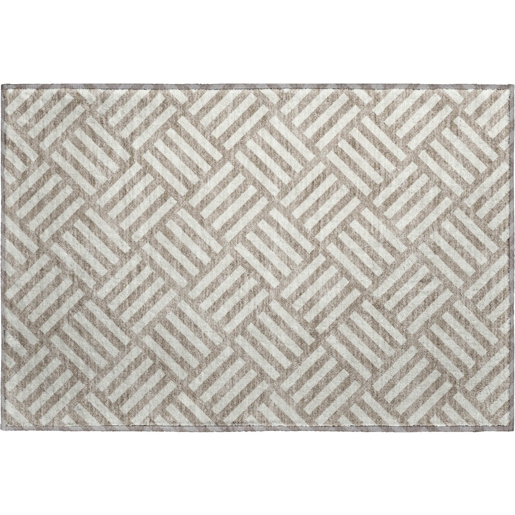 addison mayfield amf620 taupe rug