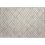 addison mayfield amf620 taupe rug