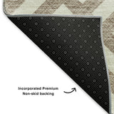 addison mayfield amf620 taupe rug
