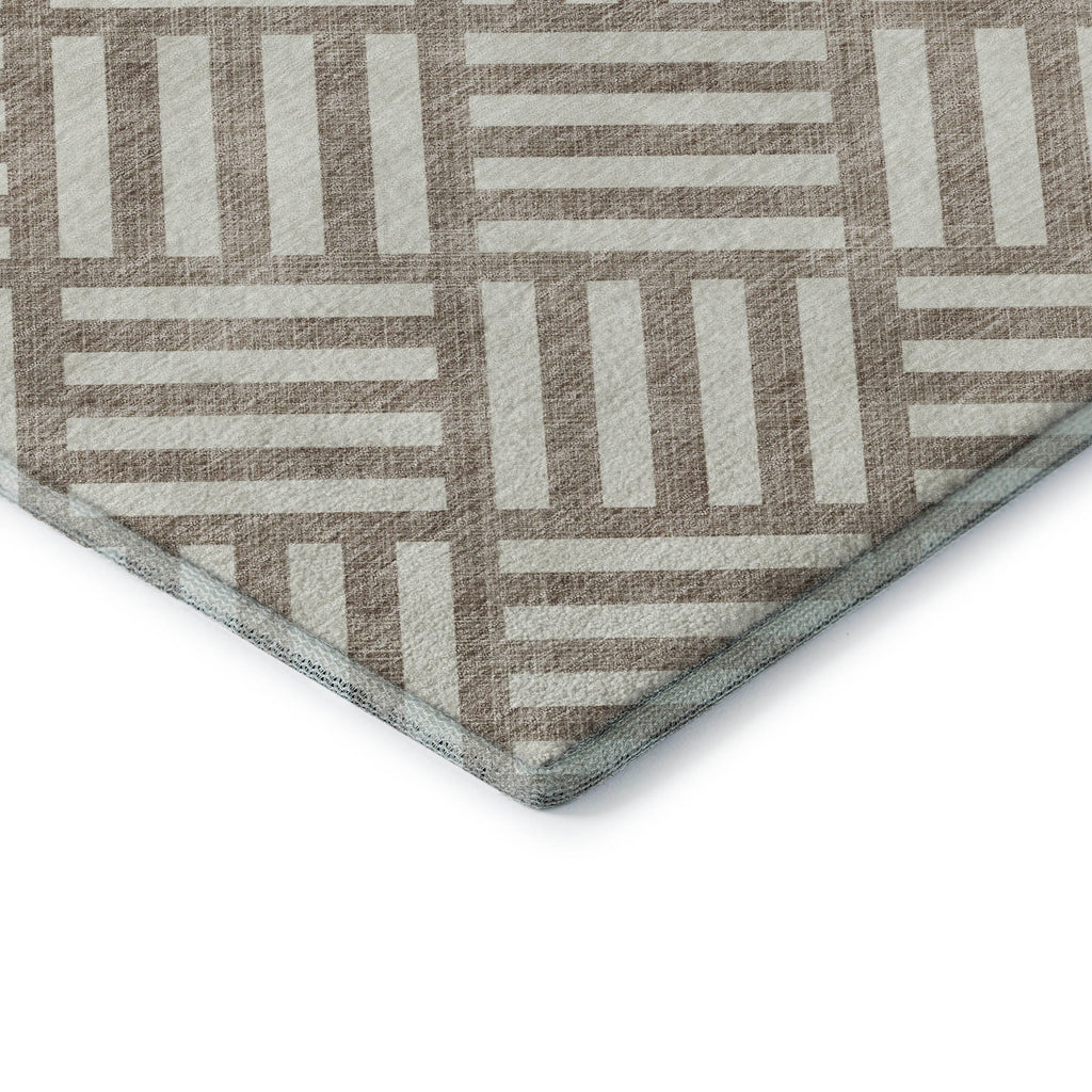 addison mayfield amf620 taupe rug