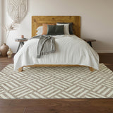 addison mayfield amf620 taupe rug