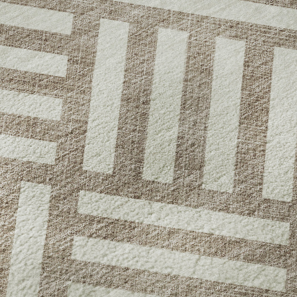 addison mayfield amf620 taupe rug