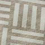 addison mayfield amf620 taupe rug