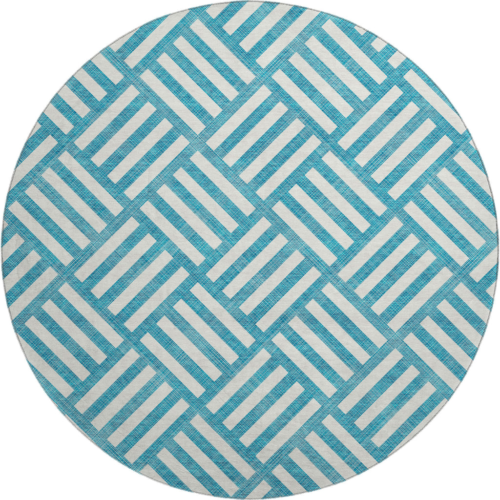 addison mayfield amf620 teal rug