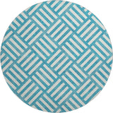 addison mayfield amf620 teal rug