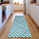addison mayfield amf620 teal rug