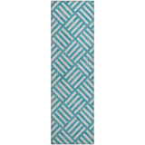 addison mayfield amf620 teal rug