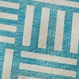 addison mayfield amf620 teal rug