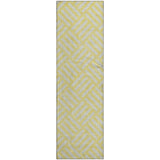 addison mayfield amf620 yellow rug