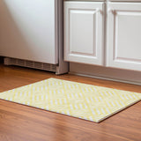 addison mayfield amf620 yellow rug