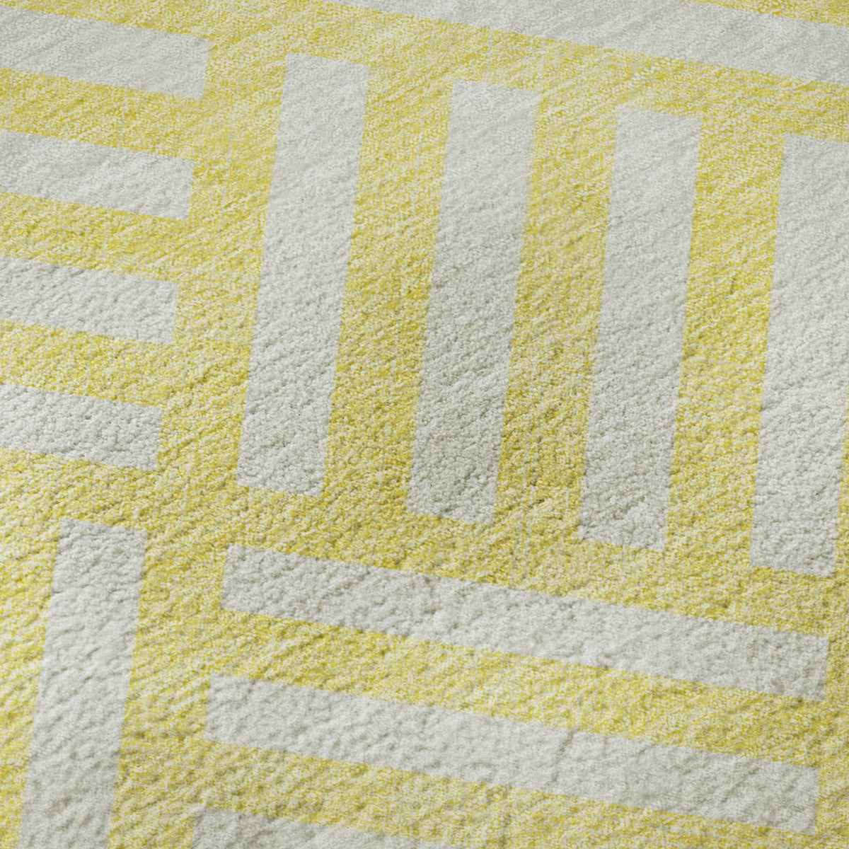 addison mayfield amf620 yellow rug