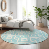 addison mayfield amf621 aqua rug
