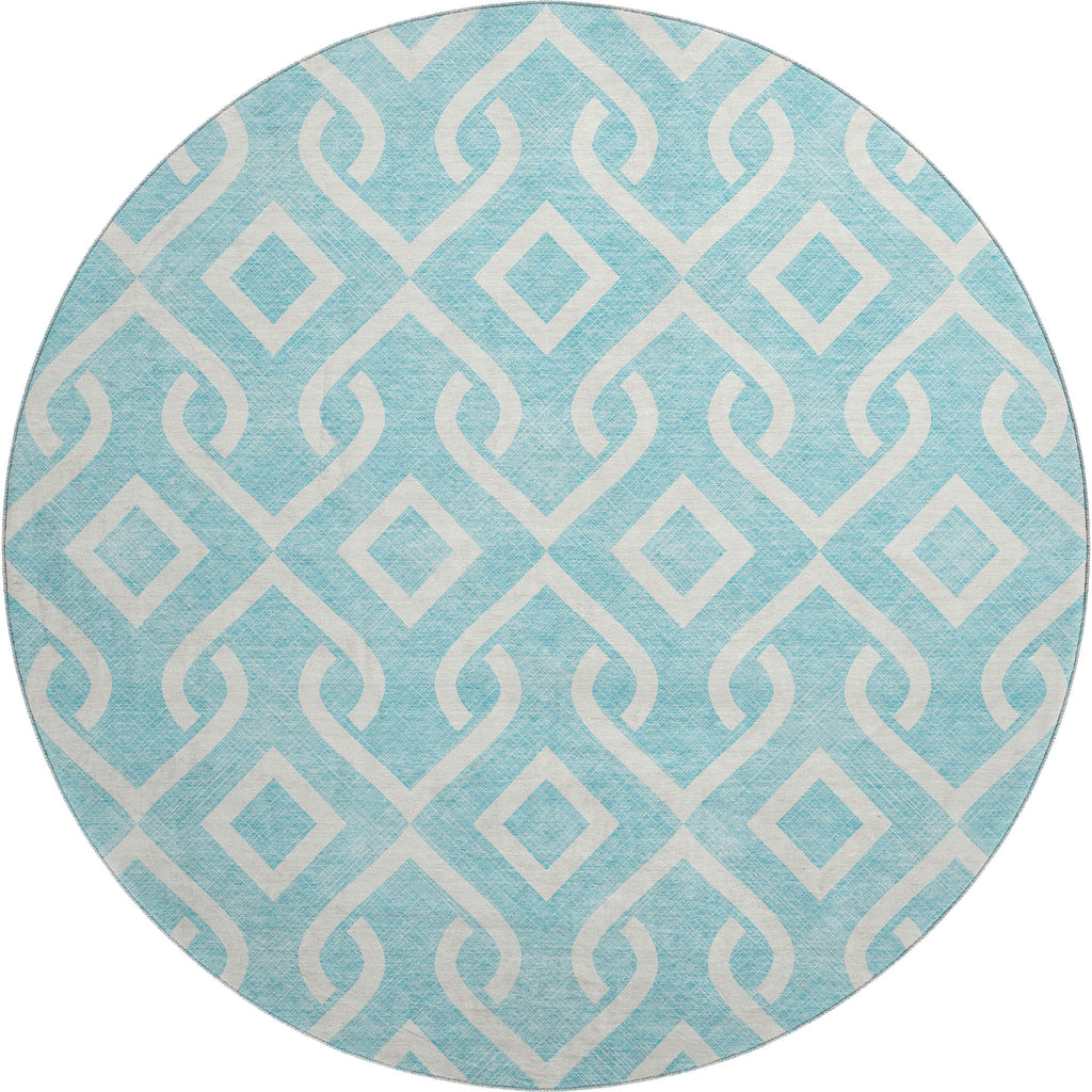 addison mayfield amf621 aqua rug