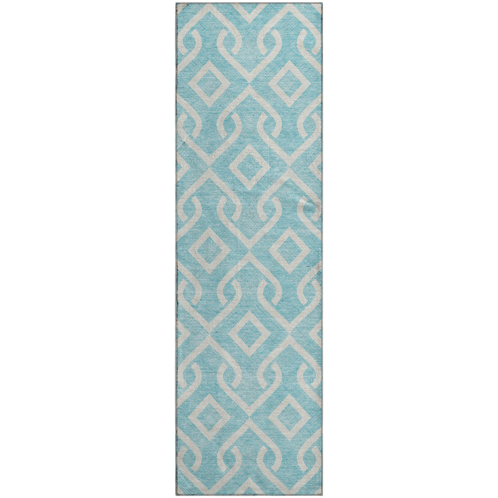 addison mayfield amf621 aqua rug