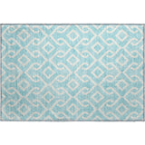 addison mayfield amf621 aqua rug