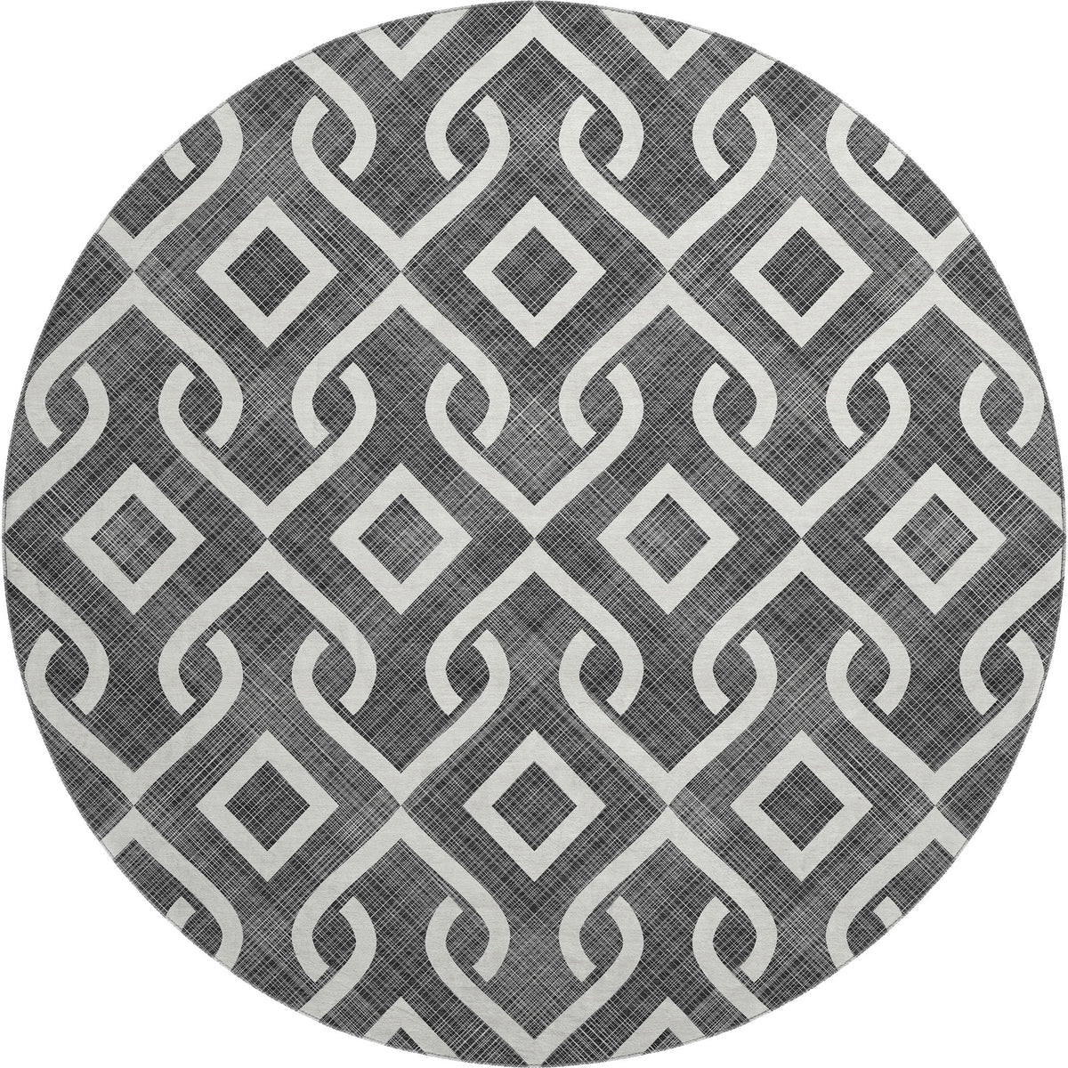 addison mayfield amf621 black rug