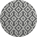addison mayfield amf621 black rug