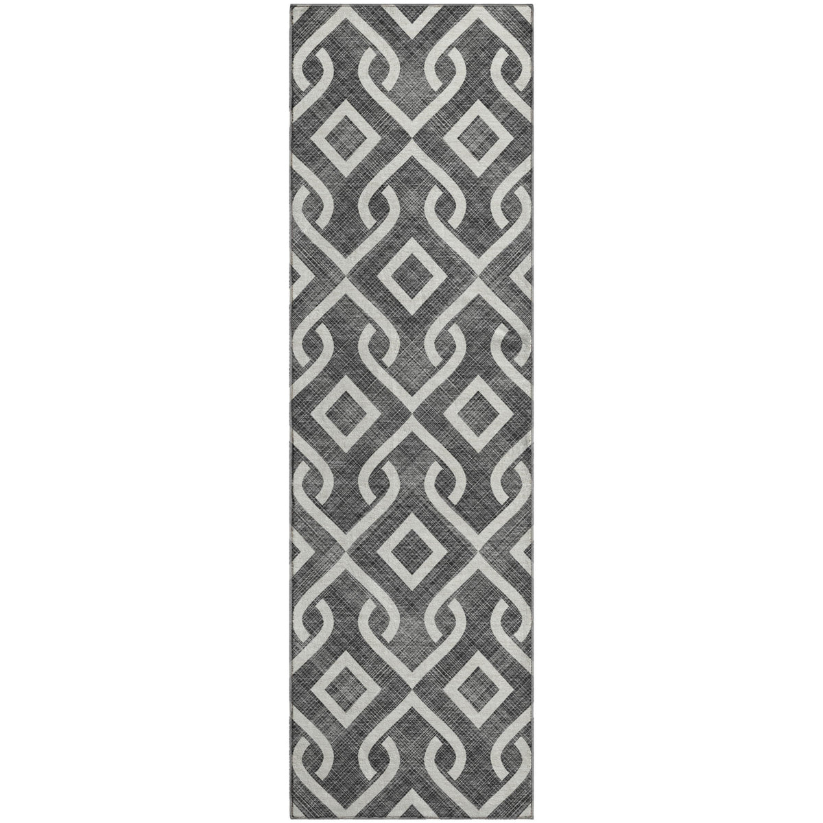 addison mayfield amf621 black rug