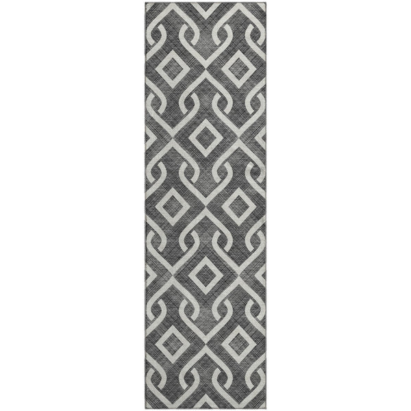 addison mayfield amf621 black rug