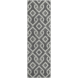 addison mayfield amf621 black rug