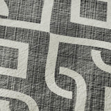addison mayfield amf621 black rug