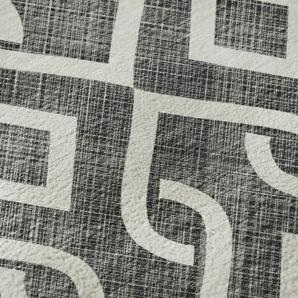 addison mayfield amf621 black rug