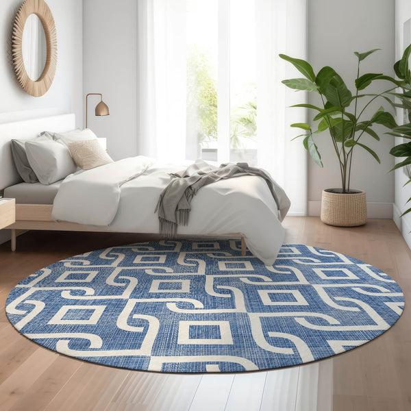 addison mayfield amf621 blue rug
