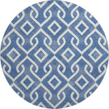 addison mayfield amf621 blue rug