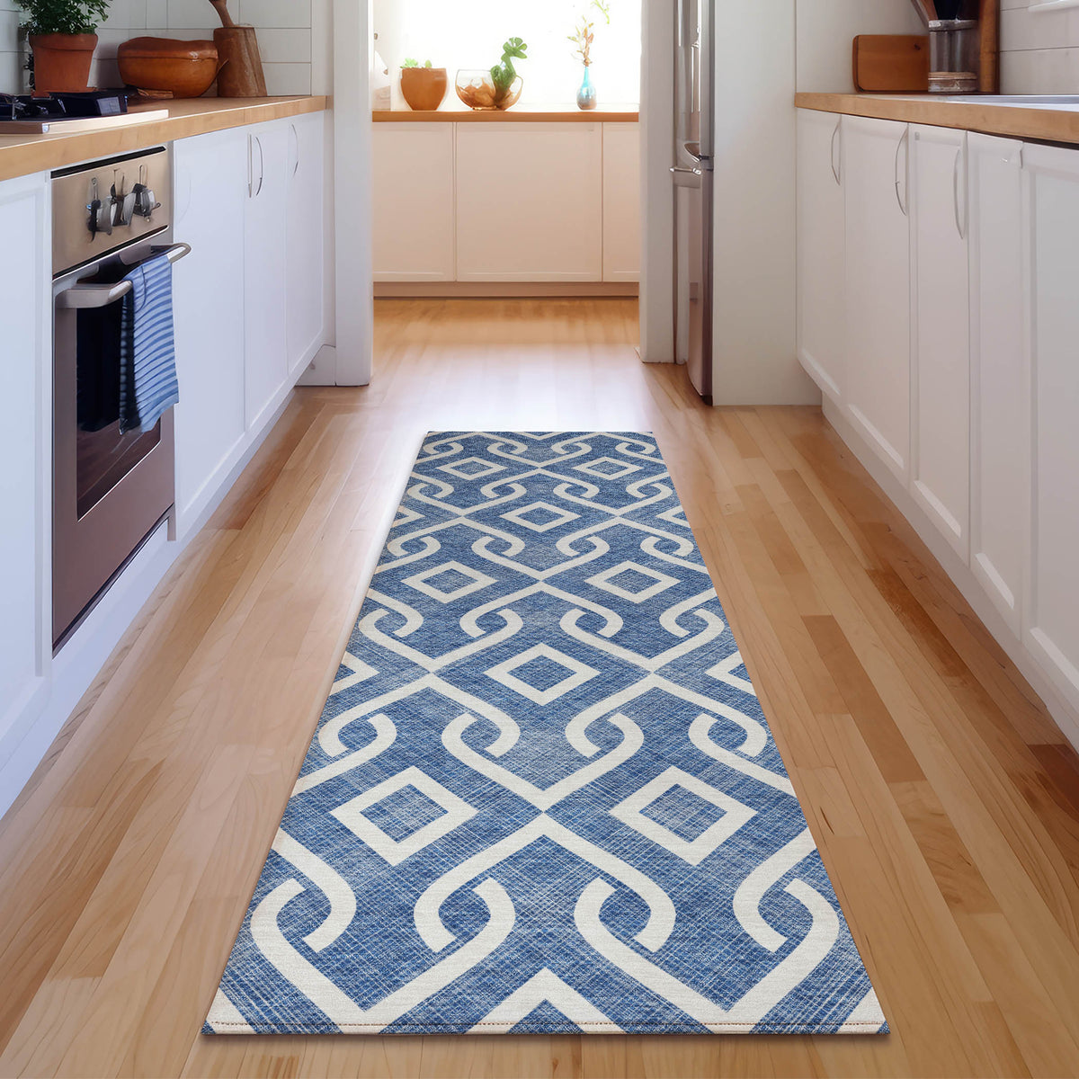 addison mayfield amf621 blue rug