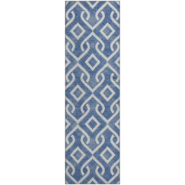 addison mayfield amf621 blue rug